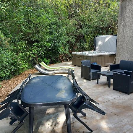 Duplex Le Philandra - Jacuzzi- 2 Chambres Monteils  Exterior photo
